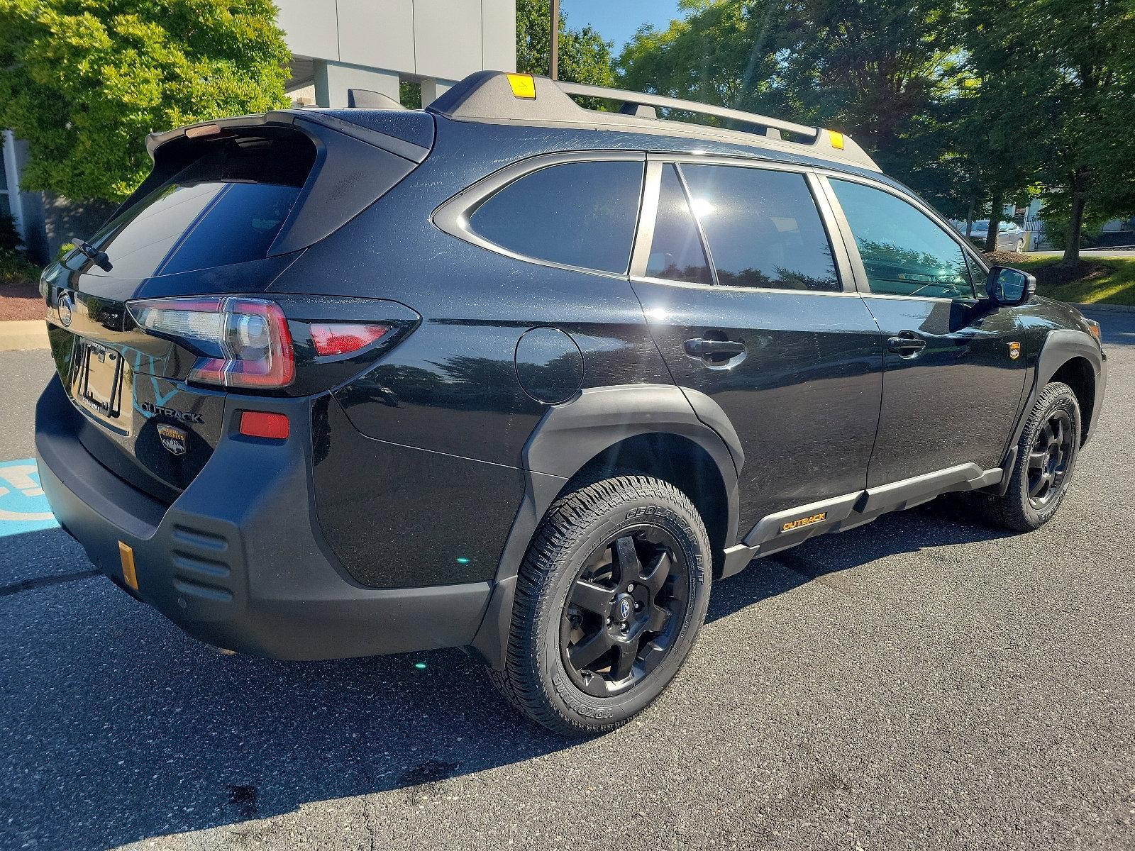 2022 Subaru Outback Vehicle Photo in BETHLEHEM, PA 18017