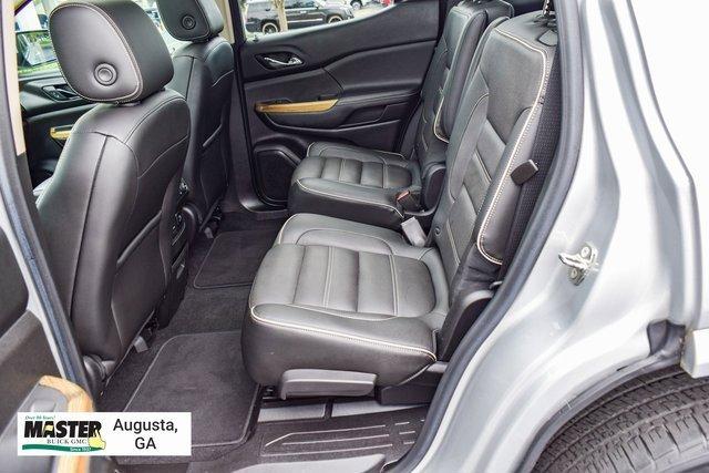 2018 GMC Acadia Vehicle Photo in AUGUSTA, GA 30907-2867