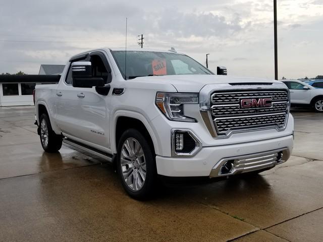 2020 GMC Sierra 1500 Vehicle Photo in ELYRIA, OH 44035-6349