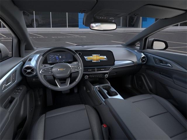 2024 Chevrolet Equinox EV Vehicle Photo in GLENWOOD, MN 56334-1123