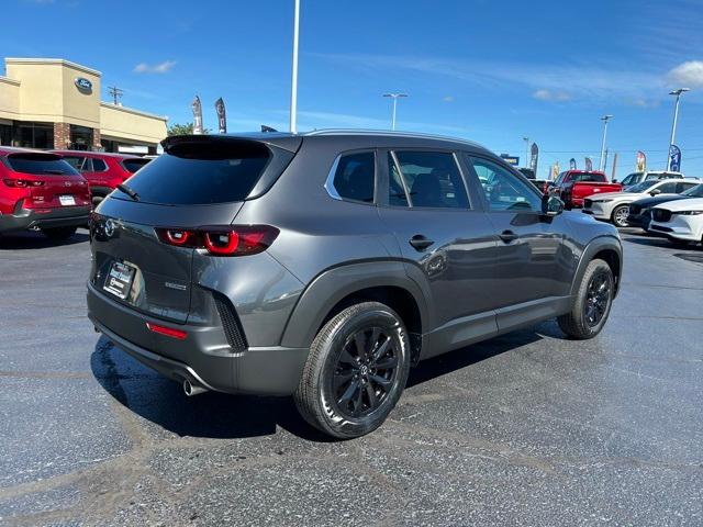 2025 Mazda CX-50 Vehicle Photo in Danville, KY 40422