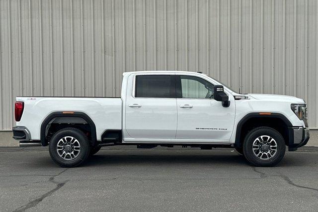 2025 GMC Sierra 2500 HD Vehicle Photo in BOISE, ID 83705-3761