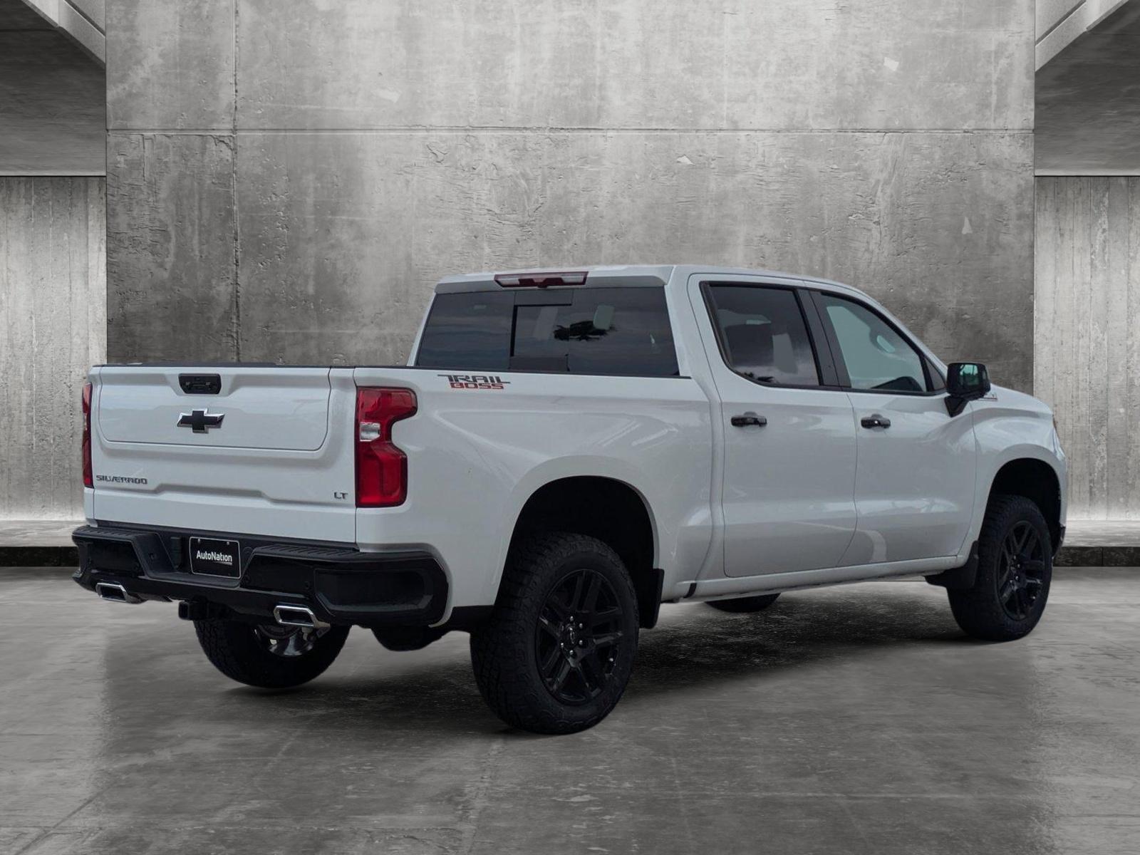 2024 Chevrolet Silverado 1500 Vehicle Photo in CORPUS CHRISTI, TX 78416-1100