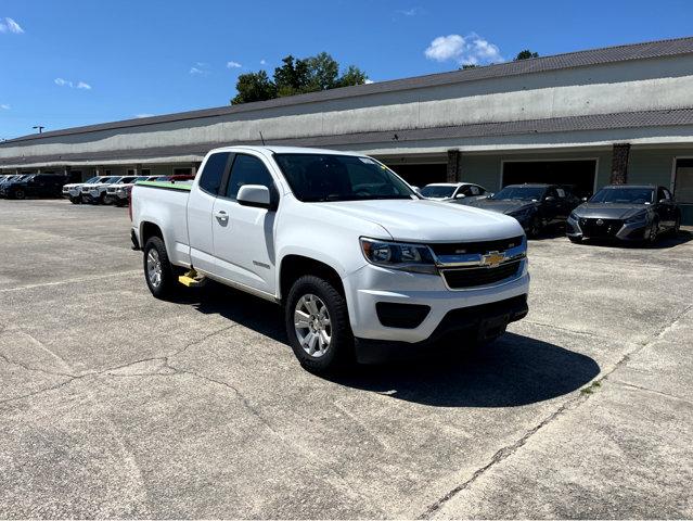 2020 Chevrolet Colorado Vehicle Photo in Savannah, GA 31419