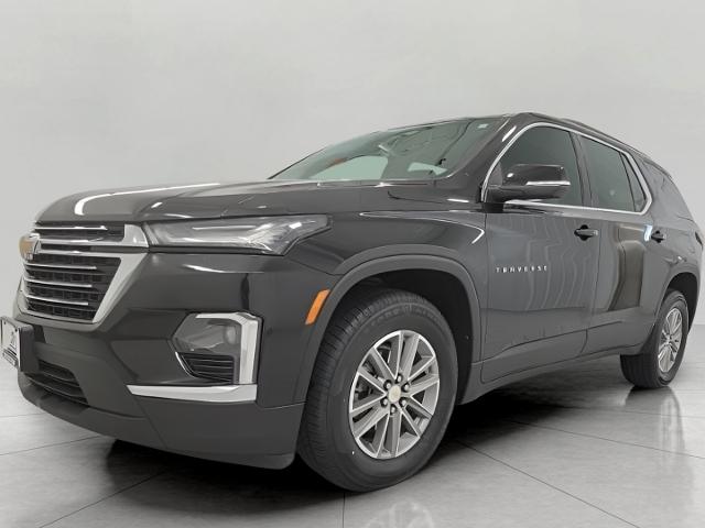 2023 Chevrolet Traverse Vehicle Photo in NEENAH, WI 54956-2243