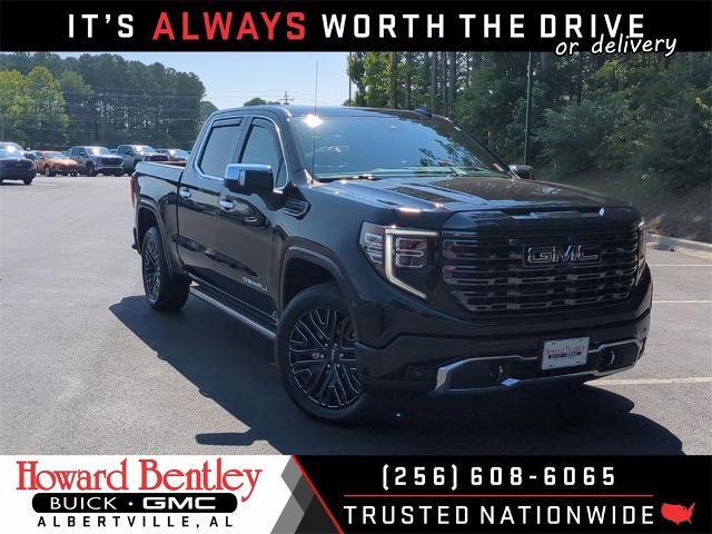 2022 GMC Sierra 1500 Vehicle Photo in ALBERTVILLE, AL 35950-0246