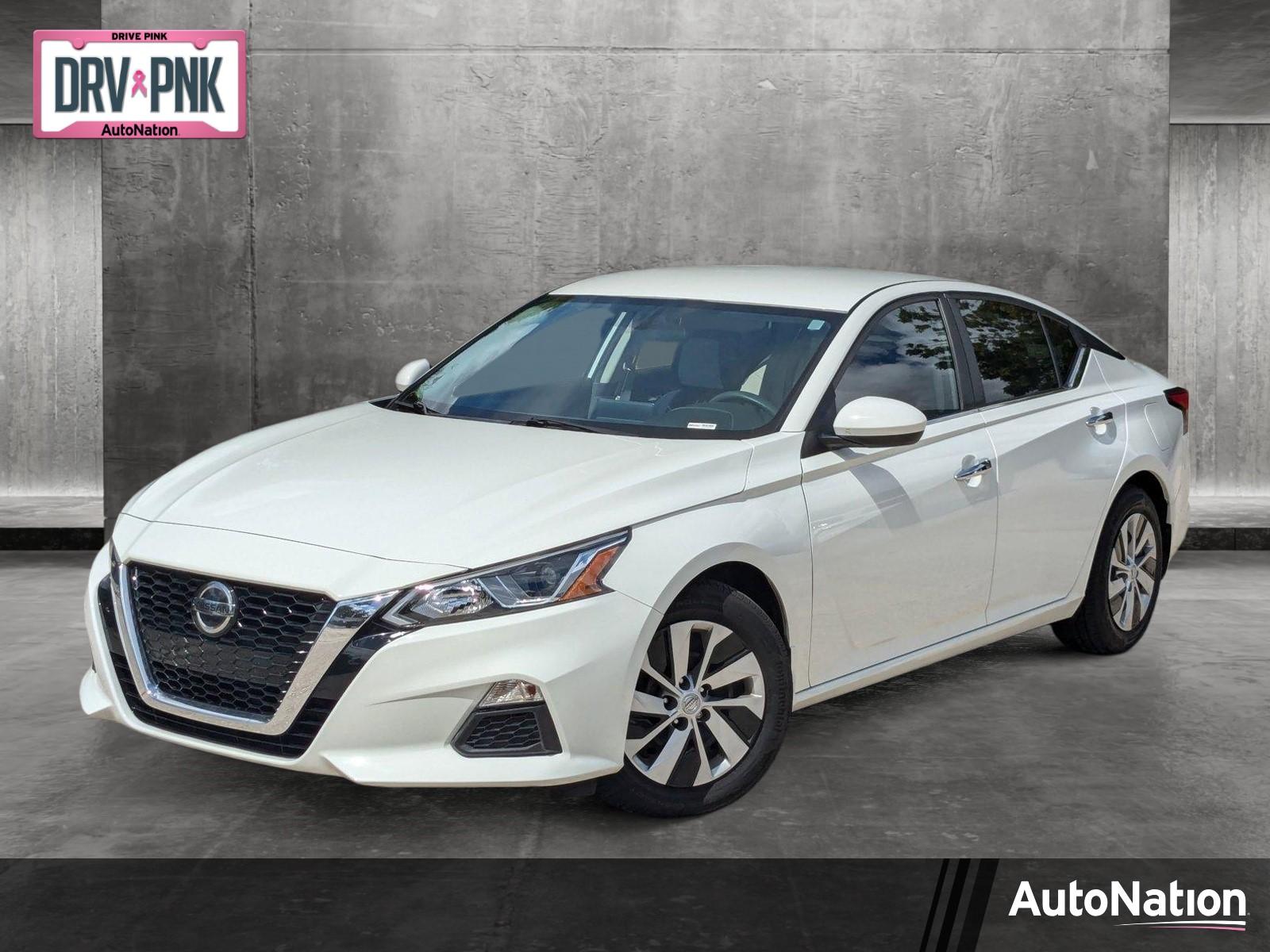 2020 Nissan Altima Vehicle Photo in Maitland, FL 32751