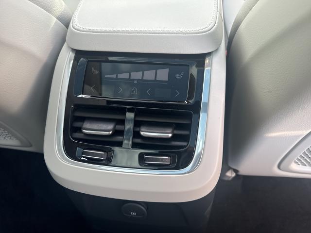 2025 Volvo XC90 Plug-In Hybrid Vehicle Photo in Grapevine, TX 76051