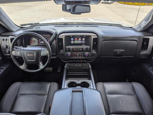 2015 GMC Sierra 1500 Vehicle Photo in POMEROY, OH 45769-1023