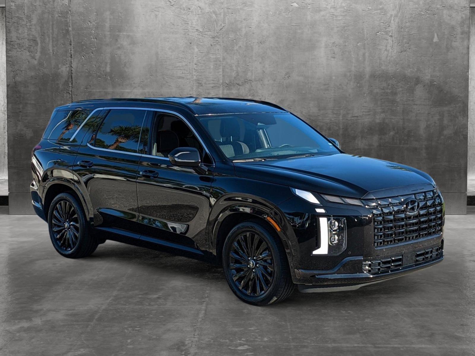 2024 Hyundai PALISADE Vehicle Photo in Orlando, FL 32811