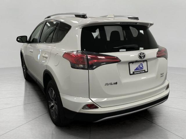 2016 Toyota RAV4 Vehicle Photo in NEENAH, WI 54956-2243