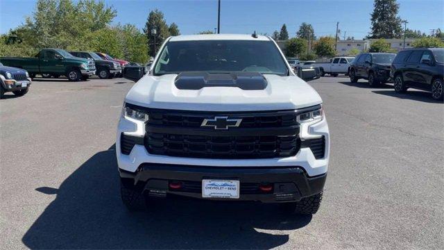 2024 Chevrolet Silverado 1500 Vehicle Photo in BEND, OR 97701-5133