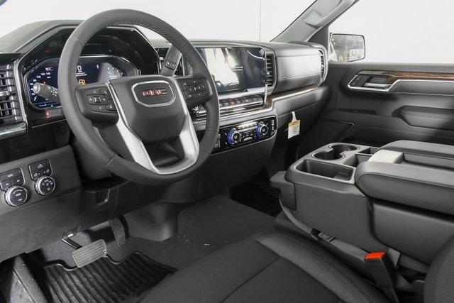 2024 GMC Sierra 1500 Vehicle Photo in PUYALLUP, WA 98371-4149