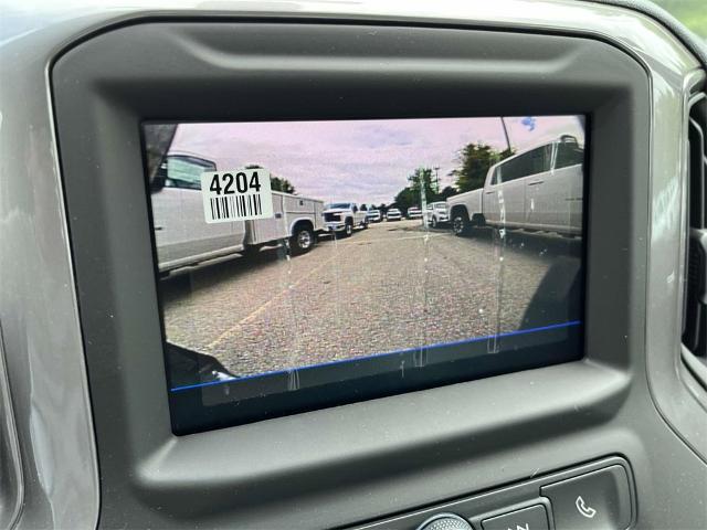 2023 Chevrolet Silverado 3500 HD Chassis Cab Vehicle Photo in ALCOA, TN 37701-3235