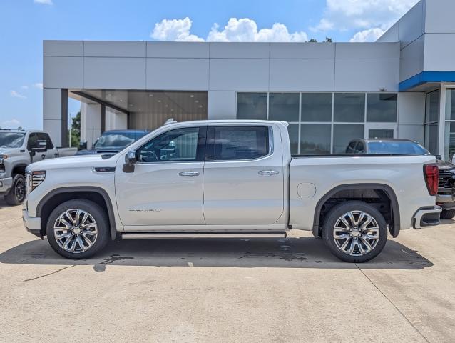 2024 GMC Sierra 1500 Vehicle Photo in POMEROY, OH 45769-1023