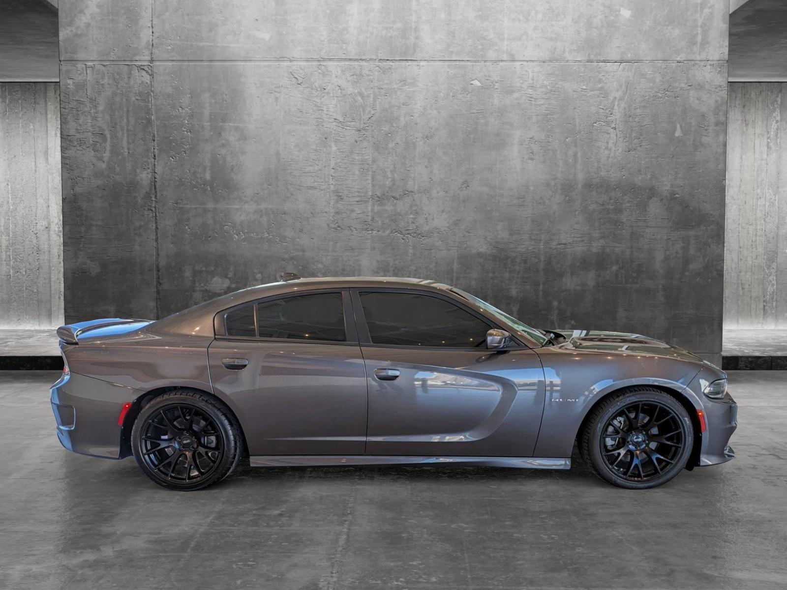 2021 Dodge Charger Vehicle Photo in Las Vegas, NV 89149