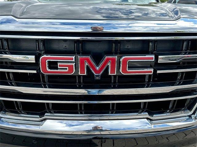 2024 GMC Yukon XL Vehicle Photo in BOWLING GREEN, KY 42104-4102