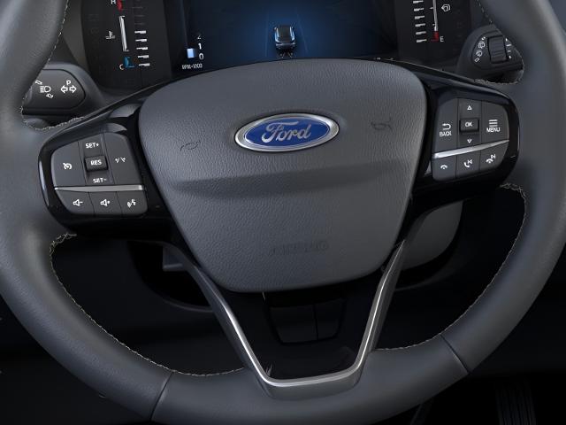 2024 Ford Escape Vehicle Photo in Oshkosh, WI 54901