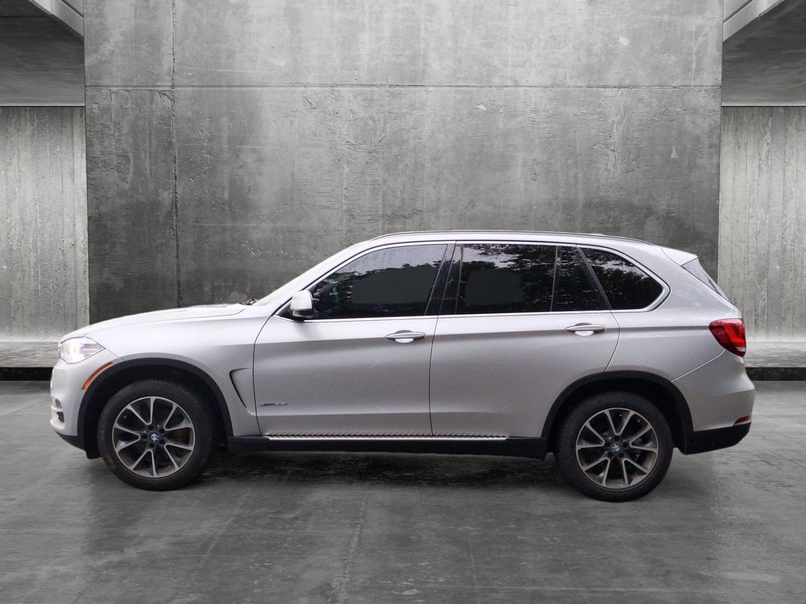 2015 BMW X5 xDrive35i Vehicle Photo in Bel Air, MD 21014