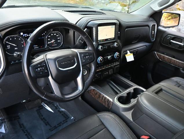 2020 GMC Sierra 1500 Vehicle Photo in NORWOOD, MA 02062-5222