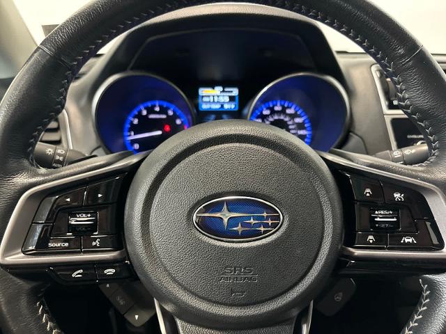 Used 2018 Subaru Outback Touring with VIN 4S4BSETC4J3254795 for sale in Gettysburg, PA