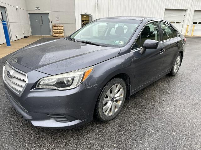 2015 Subaru Legacy Vehicle Photo in INDIANA, PA 15701-1897