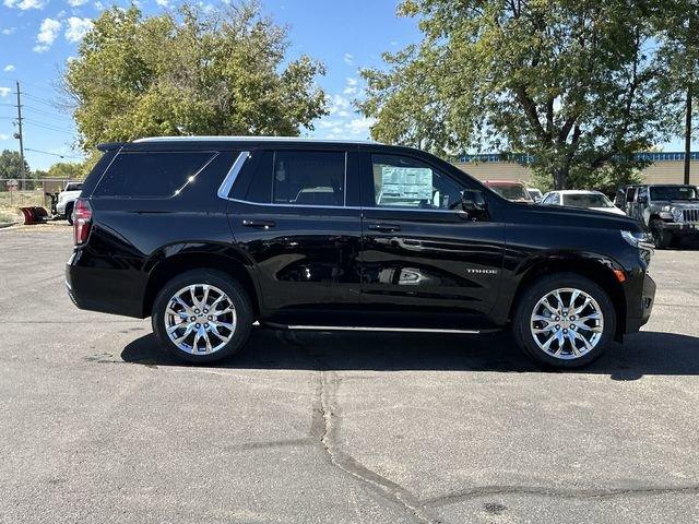 2024 Chevrolet Tahoe Vehicle Photo in GREELEY, CO 80634-4125