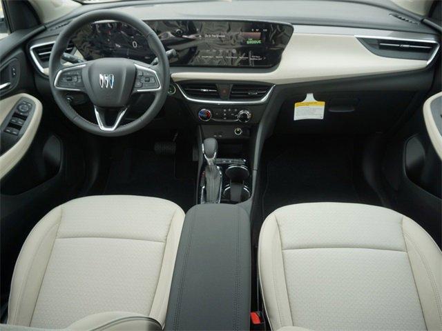 2024 Buick Encore GX Vehicle Photo in BATON ROUGE, LA 70806-4466