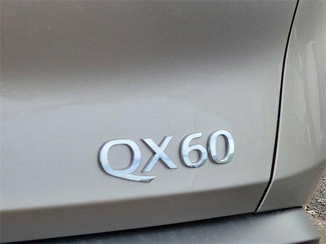 2025 INFINITI QX60 Vehicle Photo in Willow Grove, PA 19090