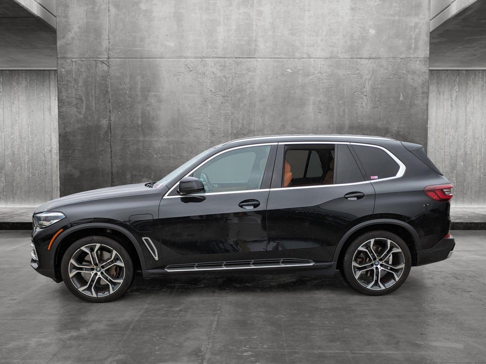 2022 BMW X5 xDrive45e Vehicle Photo in Rockville, MD 20852