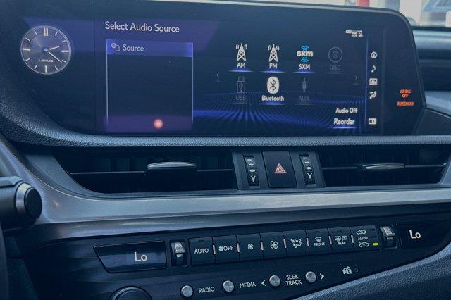 2019 Lexus ES Vehicle Photo in BOISE, ID 83705-3761