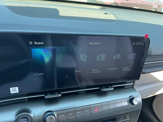 2025 Hyundai KONA Vehicle Photo in O'Fallon, IL 62269