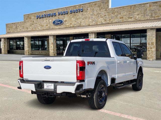 2024 Ford Super Duty F-250 SRW Vehicle Photo in Pilot Point, TX 76258