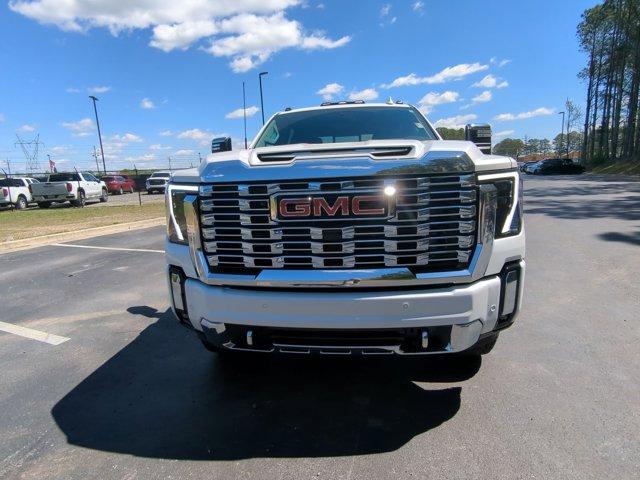 2024 GMC Sierra 2500 HD Vehicle Photo in ALBERTVILLE, AL 35950-0246