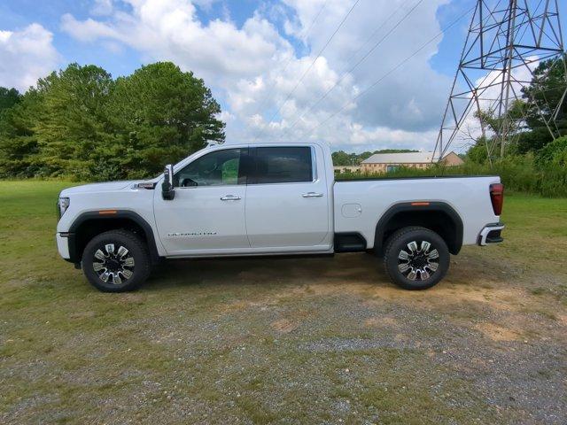 2024 GMC Sierra 2500 HD Vehicle Photo in ALBERTVILLE, AL 35950-0246