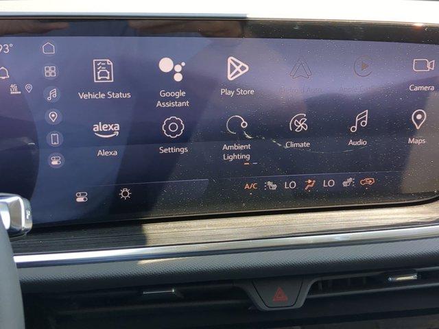 2024 Buick Envision Vehicle Photo in ALBERTVILLE, AL 35950-0246