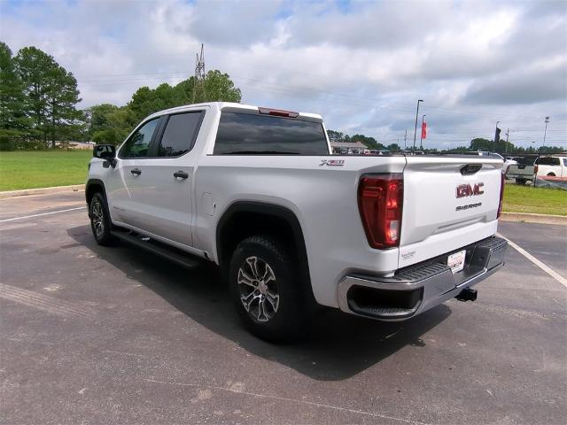 2023 GMC Sierra 1500 Vehicle Photo in ALBERTVILLE, AL 35950-0246