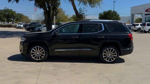 2023 GMC Acadia Vehicle Photo in SELMA, TX 78154-1460