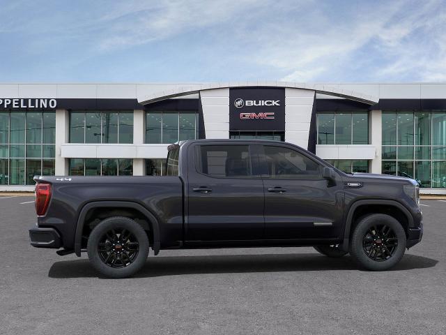 2025 GMC Sierra 1500 Vehicle Photo in WILLIAMSVILLE, NY 14221-2883