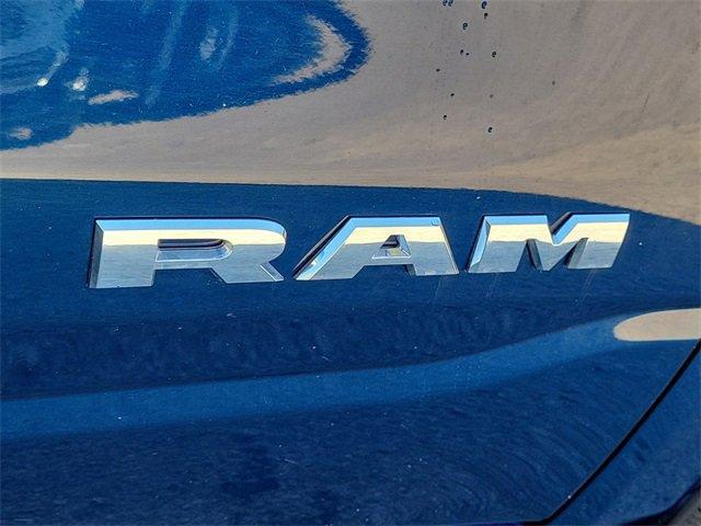 2019 Ram 1500 Vehicle Photo in MILFORD, OH 45150-1684