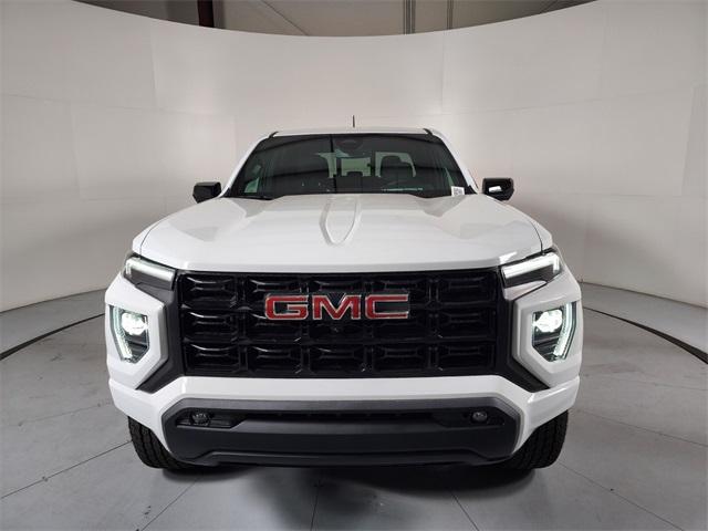 2024 GMC Canyon Vehicle Photo in PRESCOTT, AZ 86305-3700