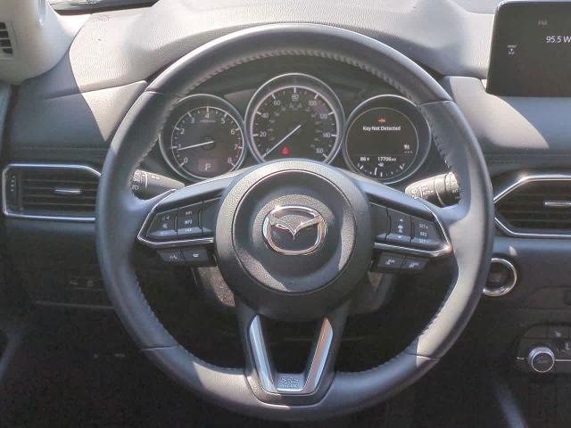 2023 Mazda CX-5 Vehicle Photo in Killeen, TX 76541