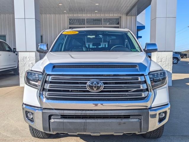 2019 Toyota Tundra 4WD Vehicle Photo in POMEROY, OH 45769-1023