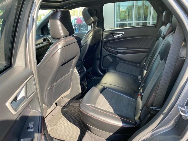 2024 Ford Edge Vehicle Photo in Mahwah, NJ 07430-1343