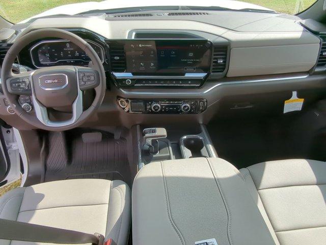 2025 GMC Sierra 1500 Vehicle Photo in ALBERTVILLE, AL 35950-0246