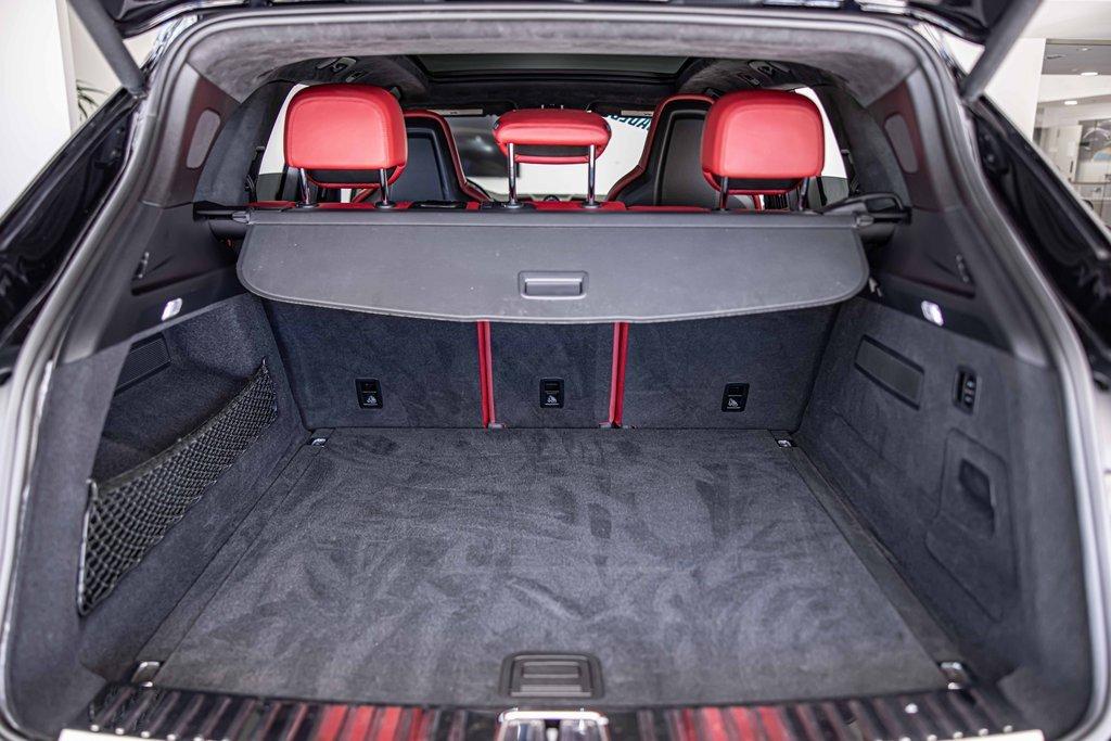 2020 Porsche Cayenne Vehicle Photo in Plainfield, IL 60586