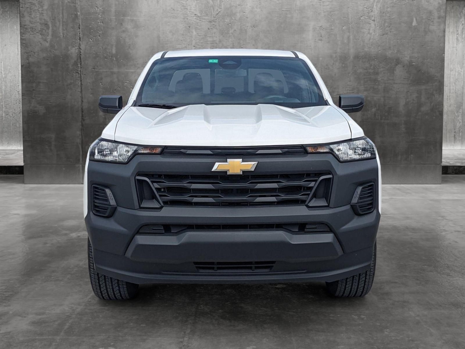 2023 Chevrolet Colorado Vehicle Photo in MIAMI, FL 33172-3015