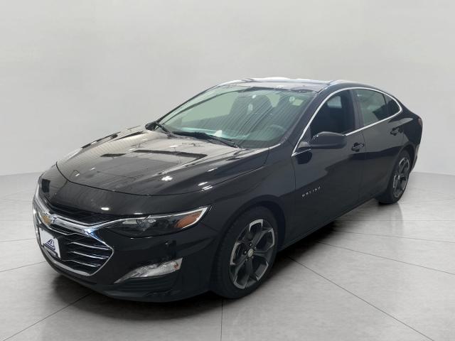 2022 Chevrolet Malibu Vehicle Photo in GREEN BAY, WI 54303-3330