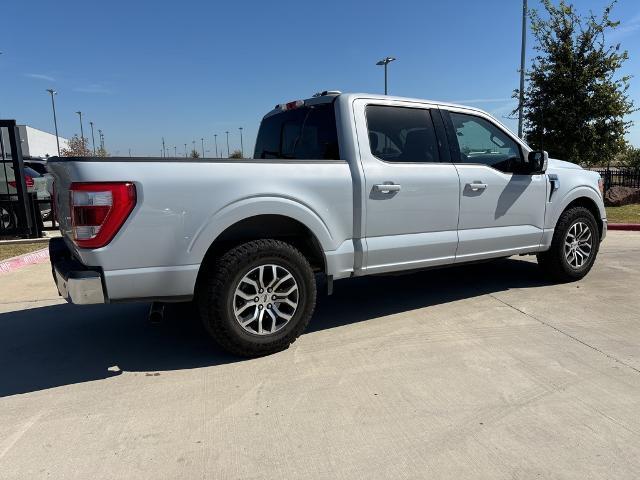 2022 Ford F-150 Vehicle Photo in Grapevine, TX 76051