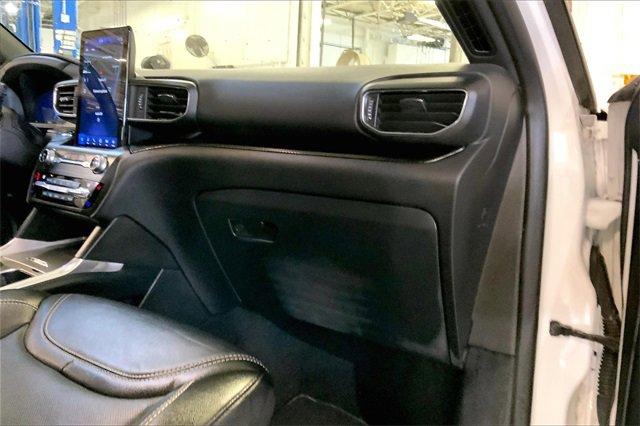 2020 Ford Explorer Vehicle Photo in INDEPENDENCE, MO 64055-1314